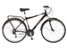 Велосипед SCHWINN Discover (2021)